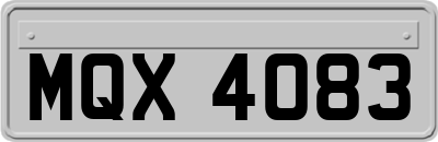 MQX4083