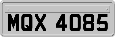 MQX4085