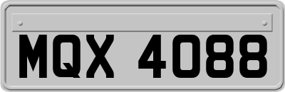 MQX4088