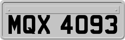 MQX4093