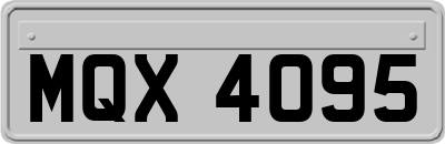 MQX4095