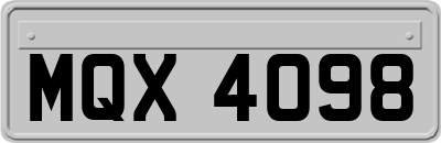 MQX4098