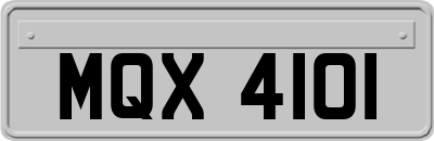MQX4101