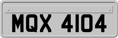 MQX4104