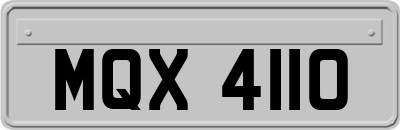 MQX4110