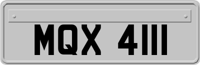 MQX4111