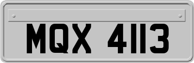 MQX4113