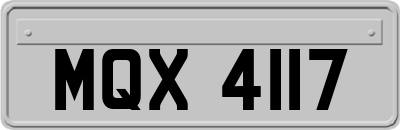 MQX4117