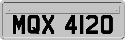 MQX4120