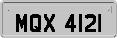MQX4121