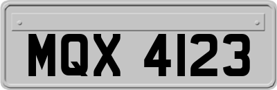 MQX4123