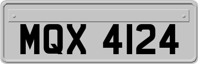 MQX4124