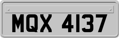 MQX4137