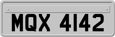 MQX4142