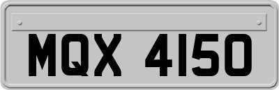 MQX4150