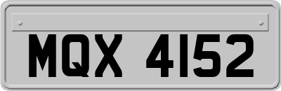 MQX4152