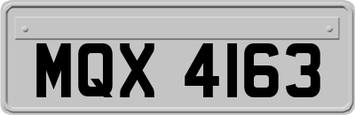 MQX4163