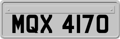 MQX4170