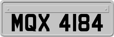 MQX4184