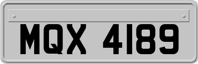MQX4189