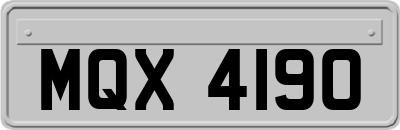 MQX4190