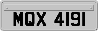 MQX4191