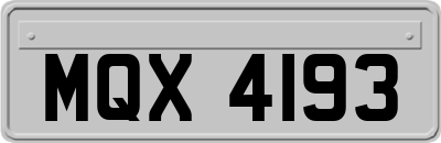 MQX4193