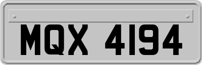 MQX4194