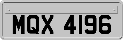 MQX4196