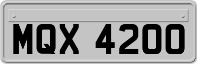 MQX4200