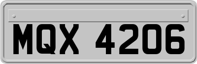 MQX4206