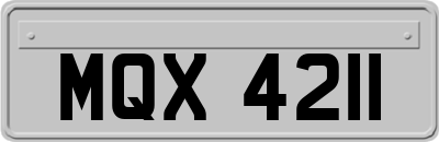 MQX4211