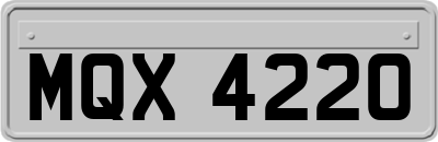 MQX4220