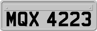 MQX4223