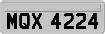 MQX4224