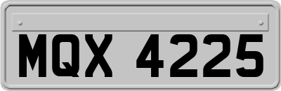 MQX4225