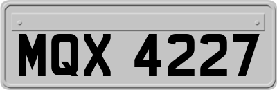 MQX4227