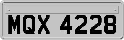 MQX4228