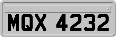 MQX4232