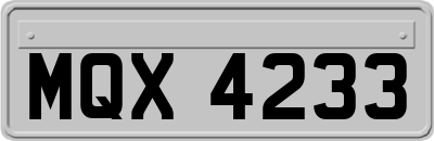 MQX4233