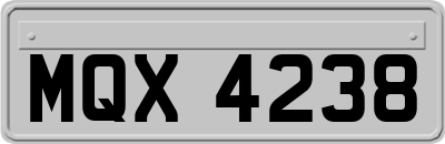 MQX4238