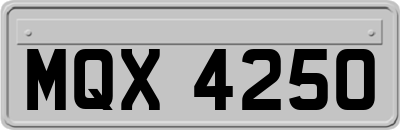 MQX4250
