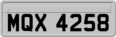 MQX4258