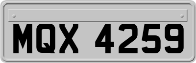 MQX4259