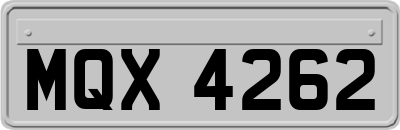 MQX4262