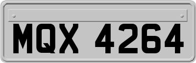 MQX4264