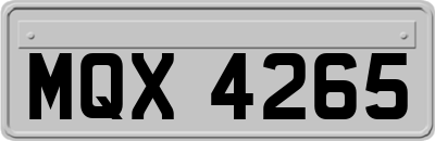 MQX4265