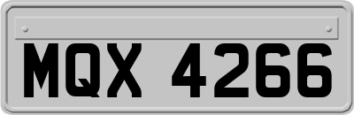 MQX4266