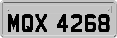 MQX4268