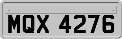 MQX4276